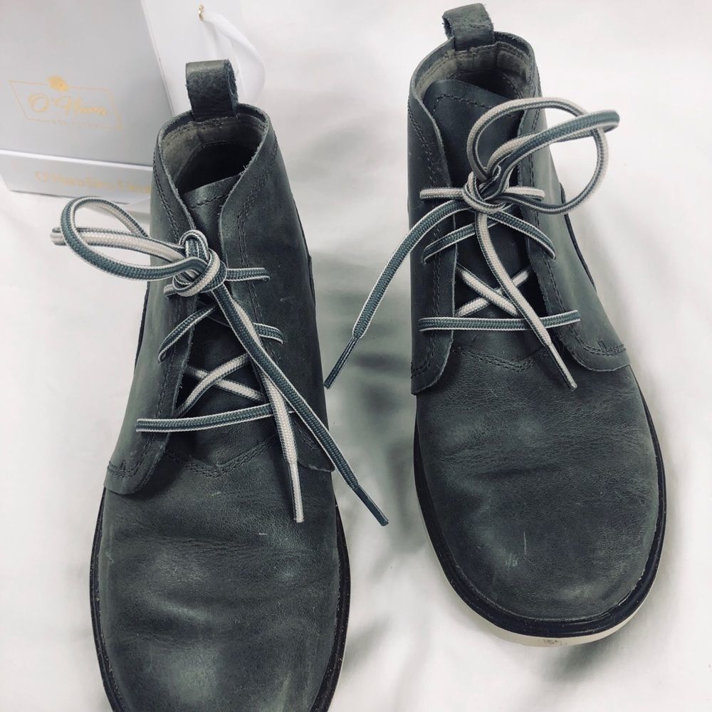Sedona Sage MERRELL Leather Shoes limite - Picture 4 of 8